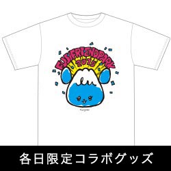 GOODS | フジファブリック Official Website